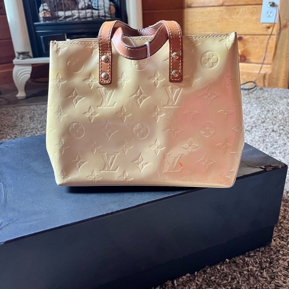 Louis Vuitton Bag authentic - Picture 4 of 4